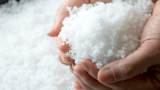 Local producers call for curb on salt imports