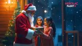 When AI meets Santa Claus, it’s a mixed reality Xmas