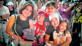 Judy Ann Santos wants her daughter to learn self-defense