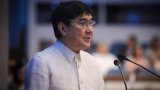 Tulfo airs side on son’s busway use: An honest mistake, apology given