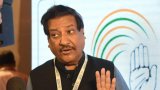 After poll drubbing, Prithviraj Chavan may replace Patole in Maharashtra Congress rejig