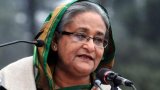 Bangladesh sends diplomatic note to India seeking Sheikh Hasina's extradition