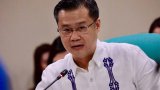 Gatchalian says Chinese national granted PH citizenship has no bad record