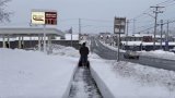 Massive storm to slam half of US with snow, ice, bitter cold