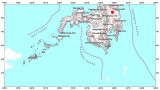 Magnitude 4.8 earthquake rocks Agusan del Sur town