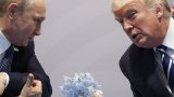 Trump, Putin agree to Ukraine peace talks, upending US policy