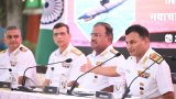 Acquisition proposals worth ₹2,200 cr issued to industry, says Vice Navy Chief