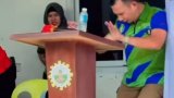 CHR probes slay try on Maguindanao del Sur exec