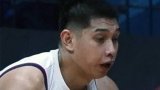 Cuajao hits seven 3s as Letran nips SSC