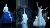 Filipino designers shine at the Weddings at the Waterfront’s “Panaad: The Vow”