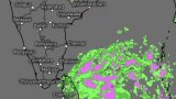 Easterly wave triggers heavy rain alert for South Tamil Nadu