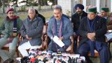 Himachal CM Sukhu, cabinet forego electricity subsidies to aid state development