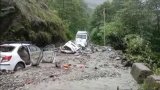 Uttarakhand monsoon tragedy: 82 lives lost, landslides double in 2024