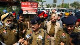 Punjab Police arrest 290 drug smugglers, register 232 FIRs in statewide crackdown