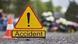 Four killed, seven injured in road accident in Lucknow