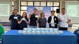 Manila Water Foundation holds hygiene, wellness education caravans