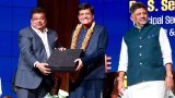 Invest Karnataka: Karnataka, Bengaluru should be the global hub for tech centres in India: Union Minister Piyush Goyal