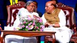 Karnataka a top investment destination with global potential: Rajnath Singh