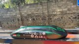 IIT Madras’ global hyperloop competition 2025 kicks off