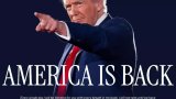 'America is back': New-look White House website says after Trump's inauguration