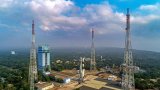 Union cabinet approves establishment of third space launch pad at Sriharikota