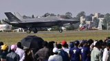 India did not seek F-35 but would consider proposal with open mind