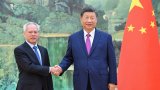 China’s Xi Jinping to make 3-day visit to Macau from Wednesday