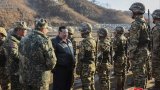 Will North Korea deploy up to 100,000 troops to help Russia’s war in Ukraine?