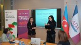 ADA University and PASHA Bank launch initiative for women's professional development