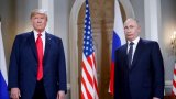 Кремль Путин Трамп менен сүйлөшүүгө даяр экенин билдирди