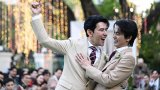 Nearly 2,000 couples wed as Thailand legalises same-sex marriage