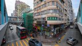 Hong Kong to ramp up crackdown on fire hazards in high-risk old buildings