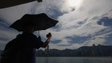 Hong Kong’s T1 warning to stay in force until at least 6pm as Storm Trami nears