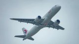 Fanfare as first C919 commercial flight leaves Hong Kong for Shanghai