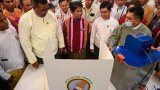 Myanmar election to be held by January, junta chief says