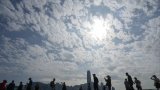 Warm week in Hong Kong expected before temperature dips again over weekend