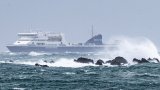 Why isn’t there a tunnel connecting New Zealand’s main islands?