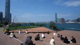 Hong Kong records drier first 2 months of 2025, with 42% less rain