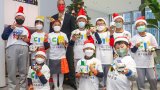 Operation Santa Claus: Hong Kong-based investment firm keeps cash flowing for charity