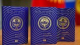 ЖК депутаттары кыргыз паспортун убада кылган жарнамаларга көңүл бурууга чакырышты