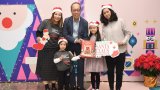 Hong Kong’s Maxim’s Group adds meaning to merrymaking with charity donations