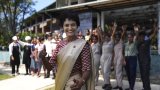 Sri Lanka resort seeks to break gender barriers, empower women