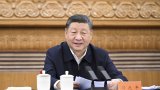 Xi Jinping tells entrepreneurs ‘east wind’ will carry China above rivals