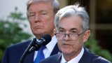 Trump vs the Fed: why 2025 could be the year things get ugly