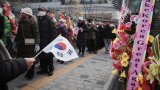 Yoon supporters gather in South Korea as impeached president faces new arrest warrant