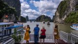 Tourists wearing this hat in Vietnam may face US$3,000 fine, entry denial