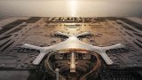 China’s Dalian airport will be more than an infrastructure marvel