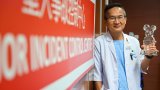 Hong Kong infectious disease hero looks back at epidemics, pandemic and career lessons