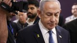 Israel’s PM Netanyahu to undergo prostate removal surgery, his office says