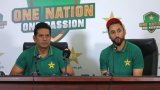 No Babar, Rizwan as Agha named Pakistan T20 captain